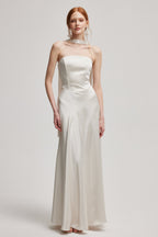 Luce Fluente Gown
