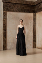 Starry Night Maxi Dress