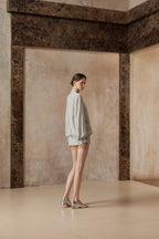 Melodia d’Autunno Shirt Dress