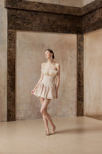 Crema di Baileys Dress