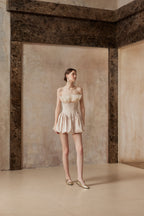 Crema di Baileys Dress