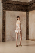 Crema di Baileys Dress