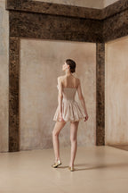 Crema di Baileys Dress