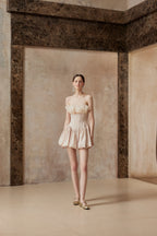 Crema di Baileys Dress