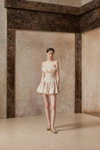 Crema di Baileys Dress