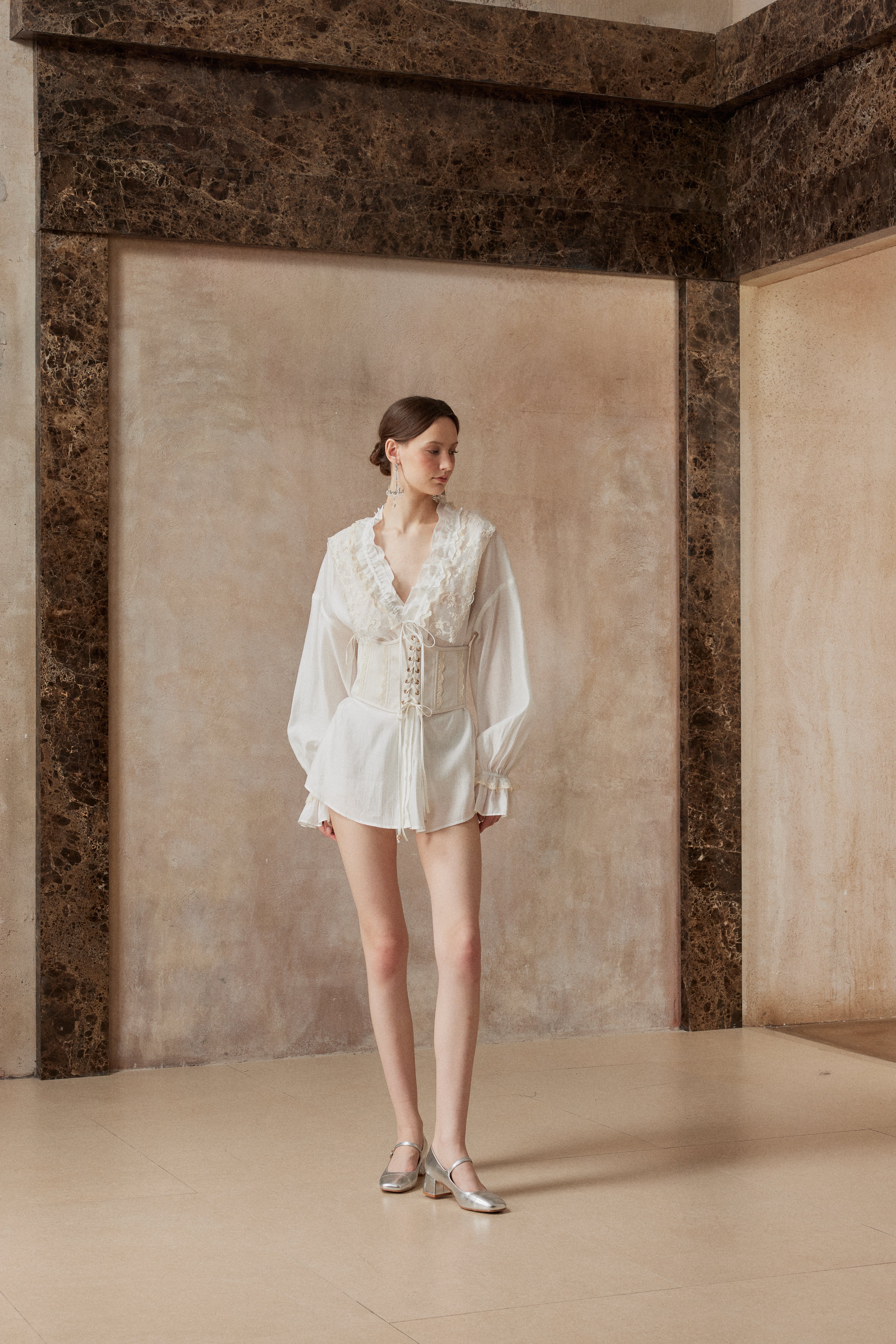 Luce Corrente Top Set