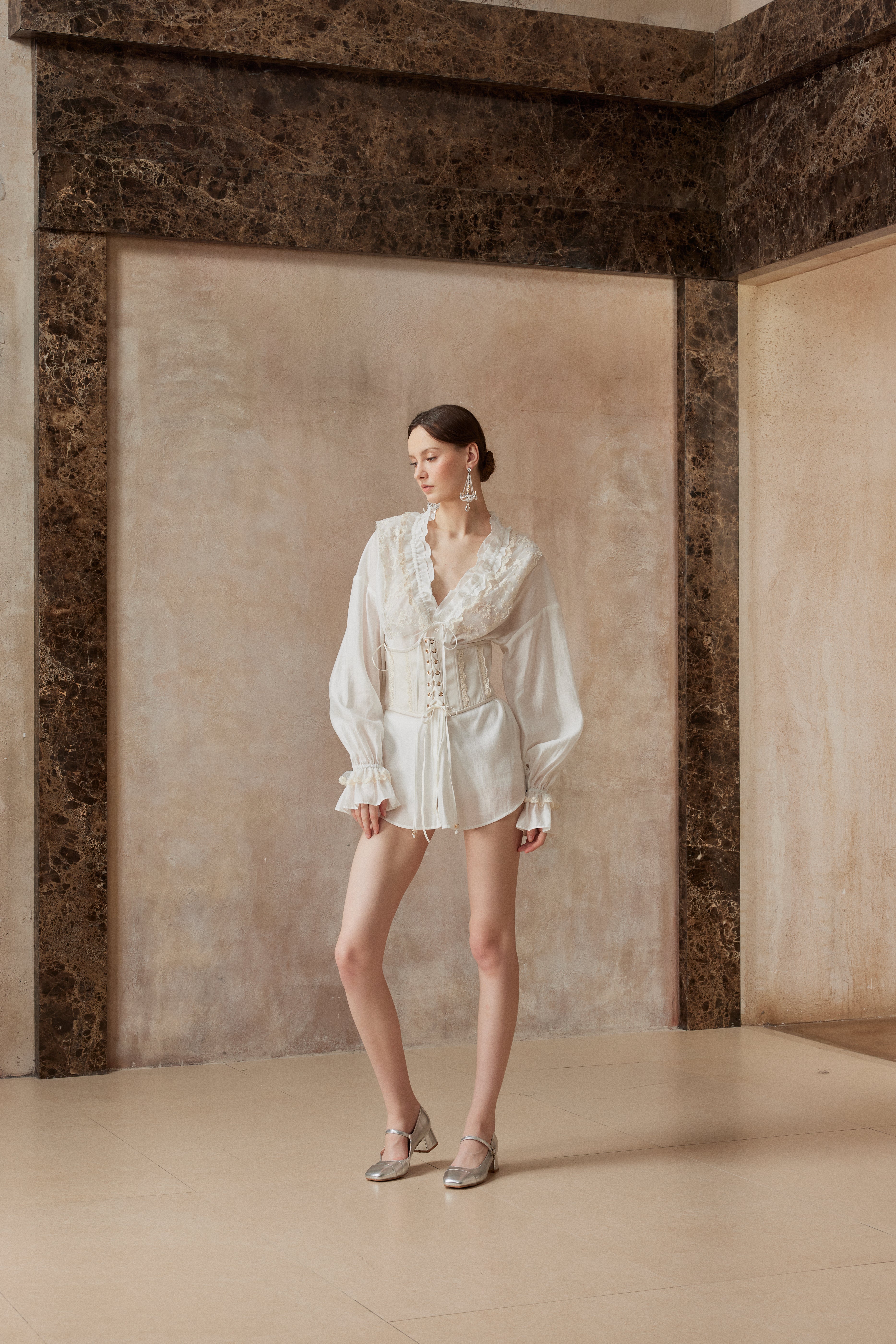 Luce Corrente Top Set