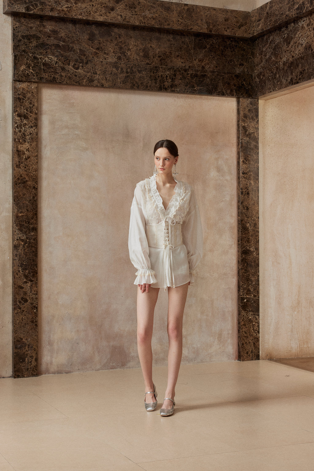 Luce Corrente Top Set