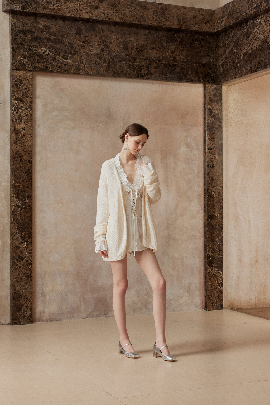 Luce Corrente Top Set