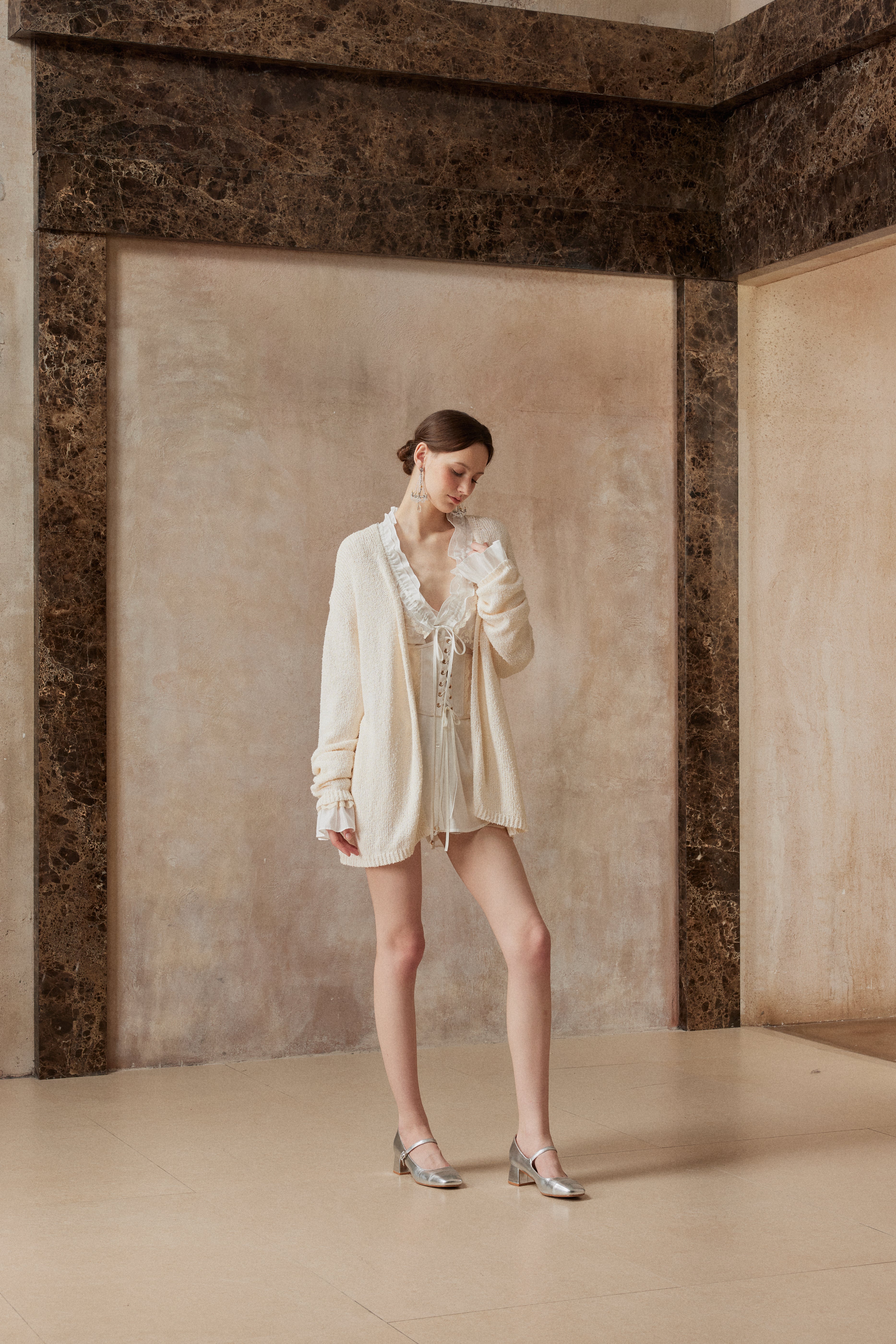 Luce Corrente Top Set