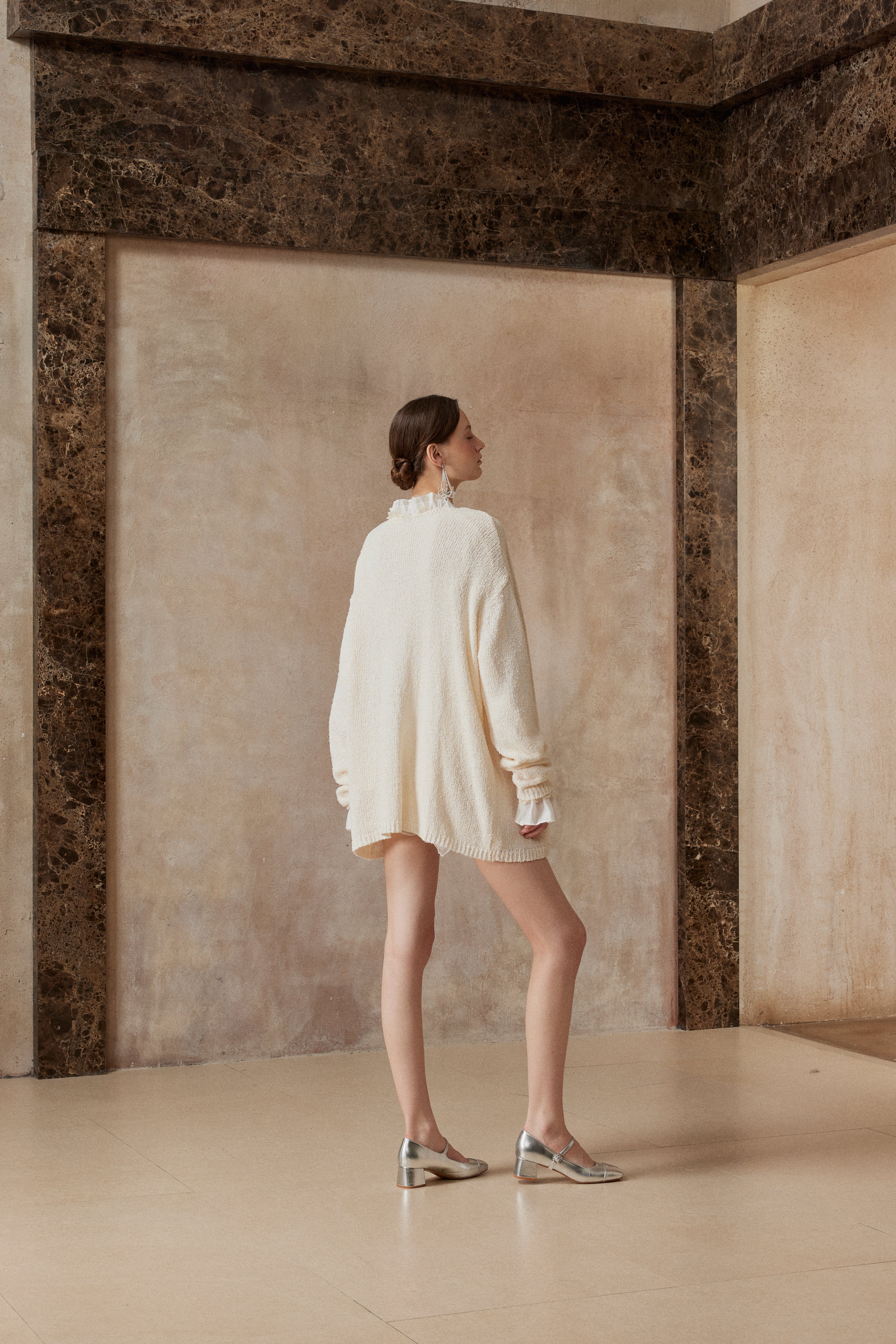 Luce Corrente Top Set