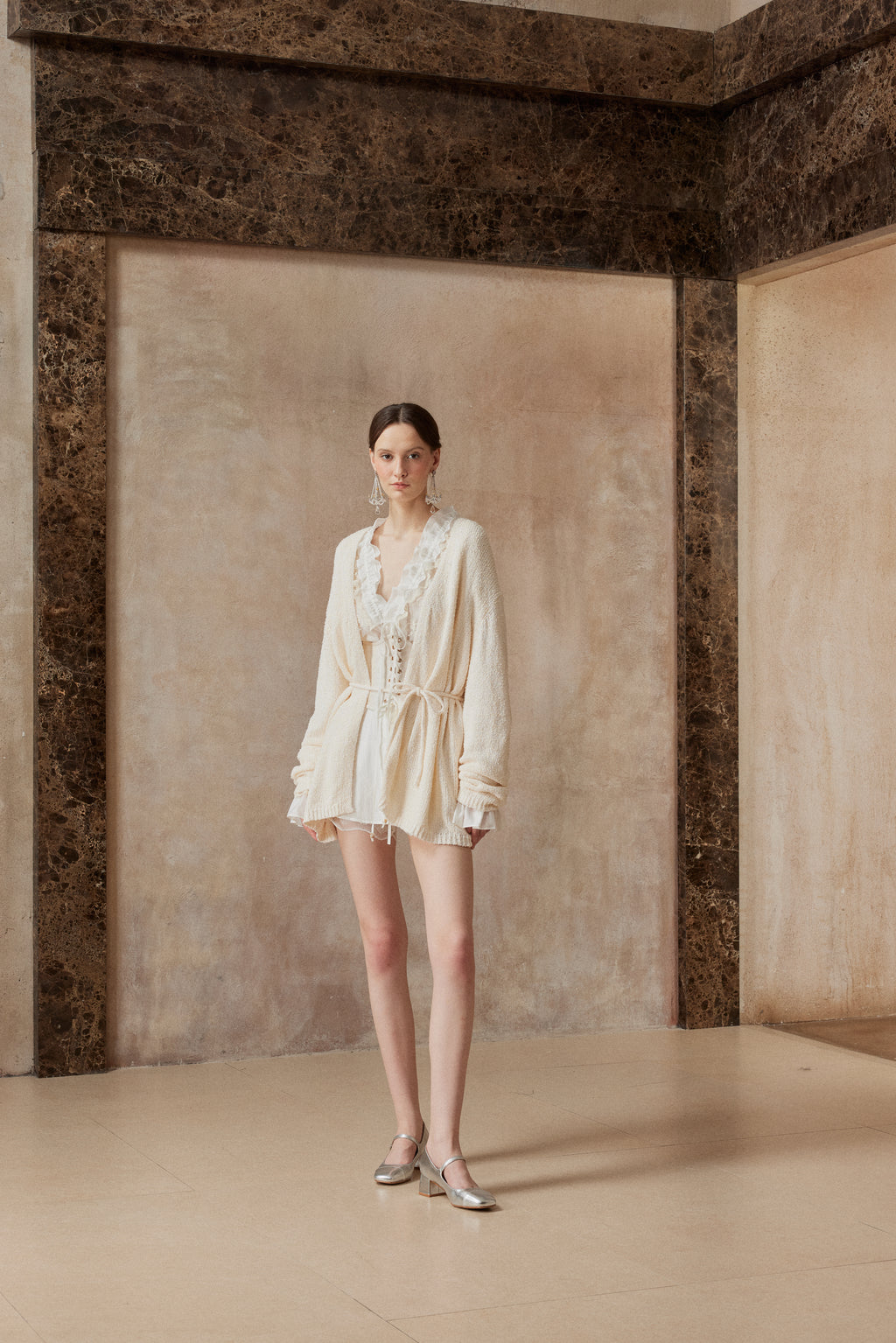 Luce Corrente Top Set