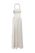 Luce Fluente Gown