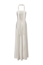 Luce Fluente Gown