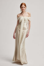 Manto d’Eos Gown