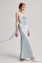 Scia di Luna Gown