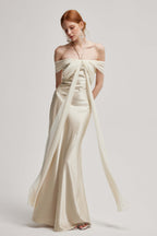 Manto d’Eos Gown