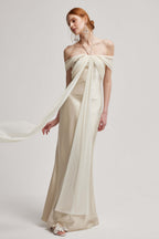 Manto d’Eos Gown