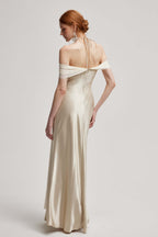 Manto d’Eos Gown