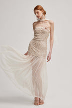 Stella della Sera Gown
