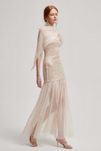 Stella della Sera Gown
