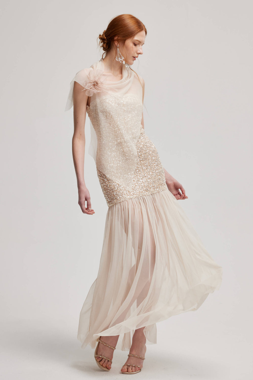 Stella della Sera Gown