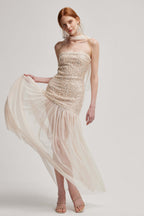 Stella della Sera Gown