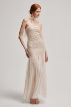 Stella della Sera Gown