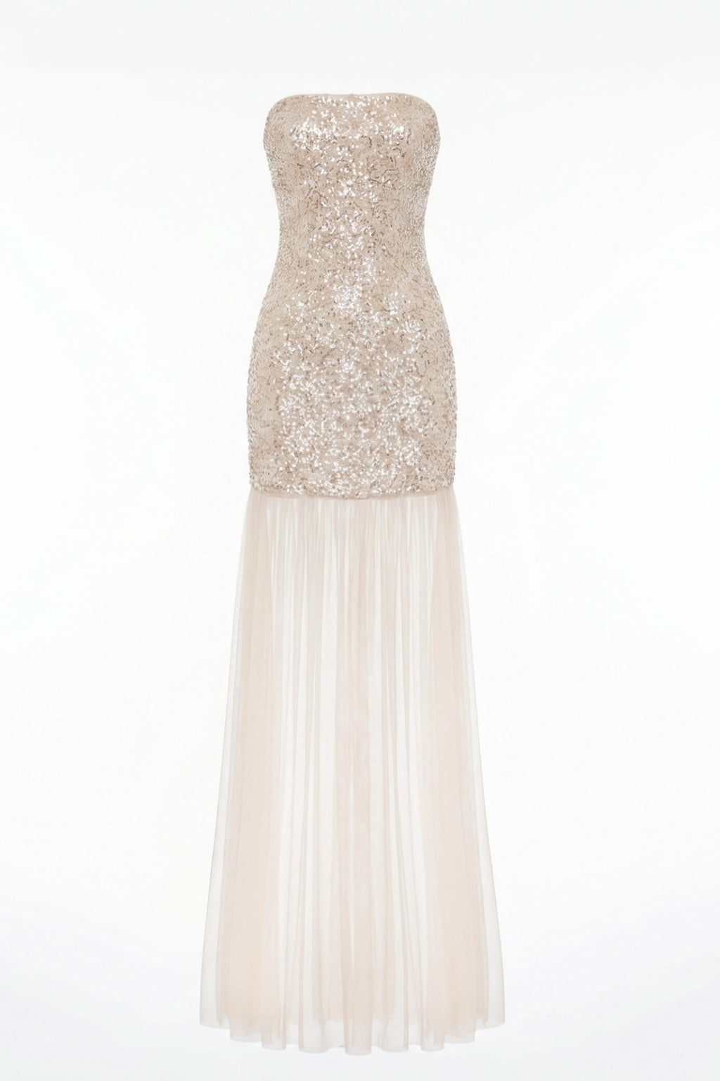 Stella della Sera Gown
