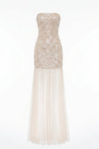 Stella della Sera Gown