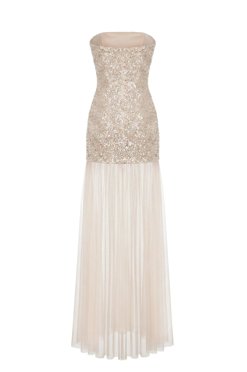 Stella della Sera Gown