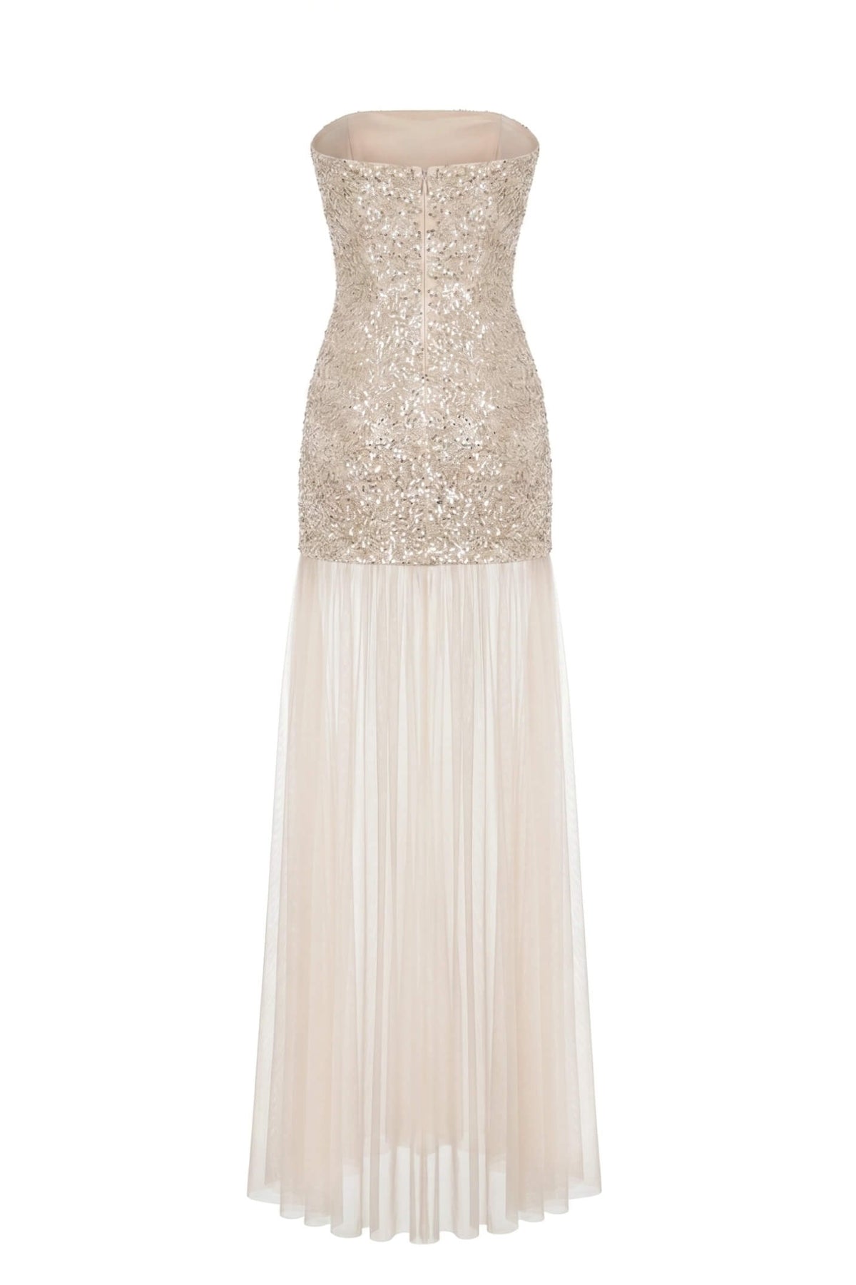 Stella della Sera Gown