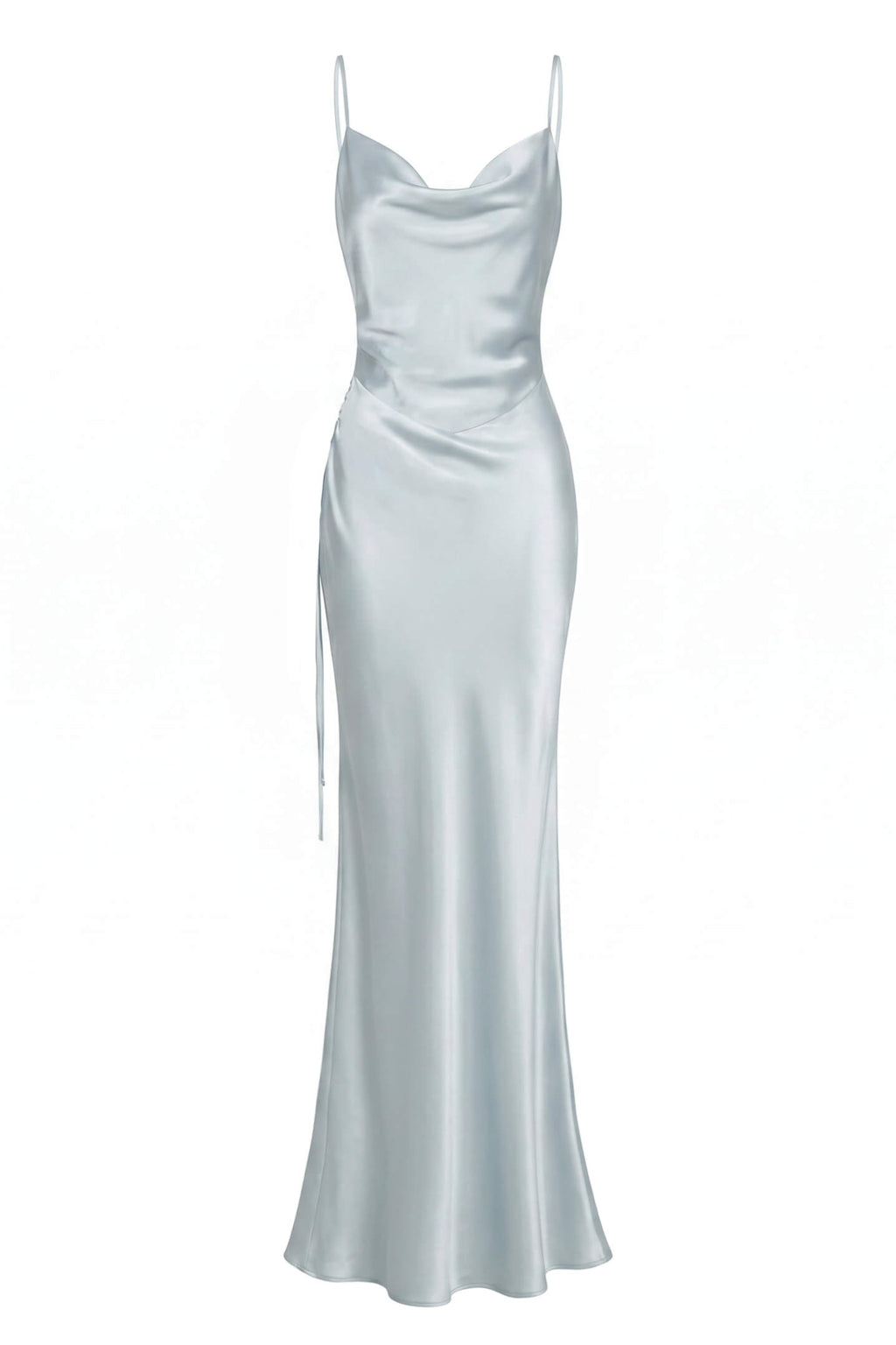Scia di Luna Gown