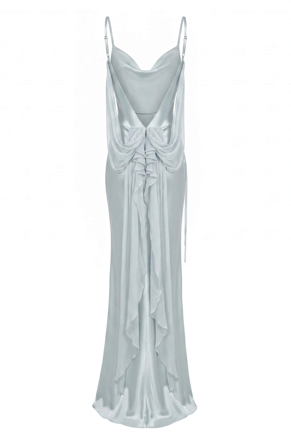 Scia di Luna Gown