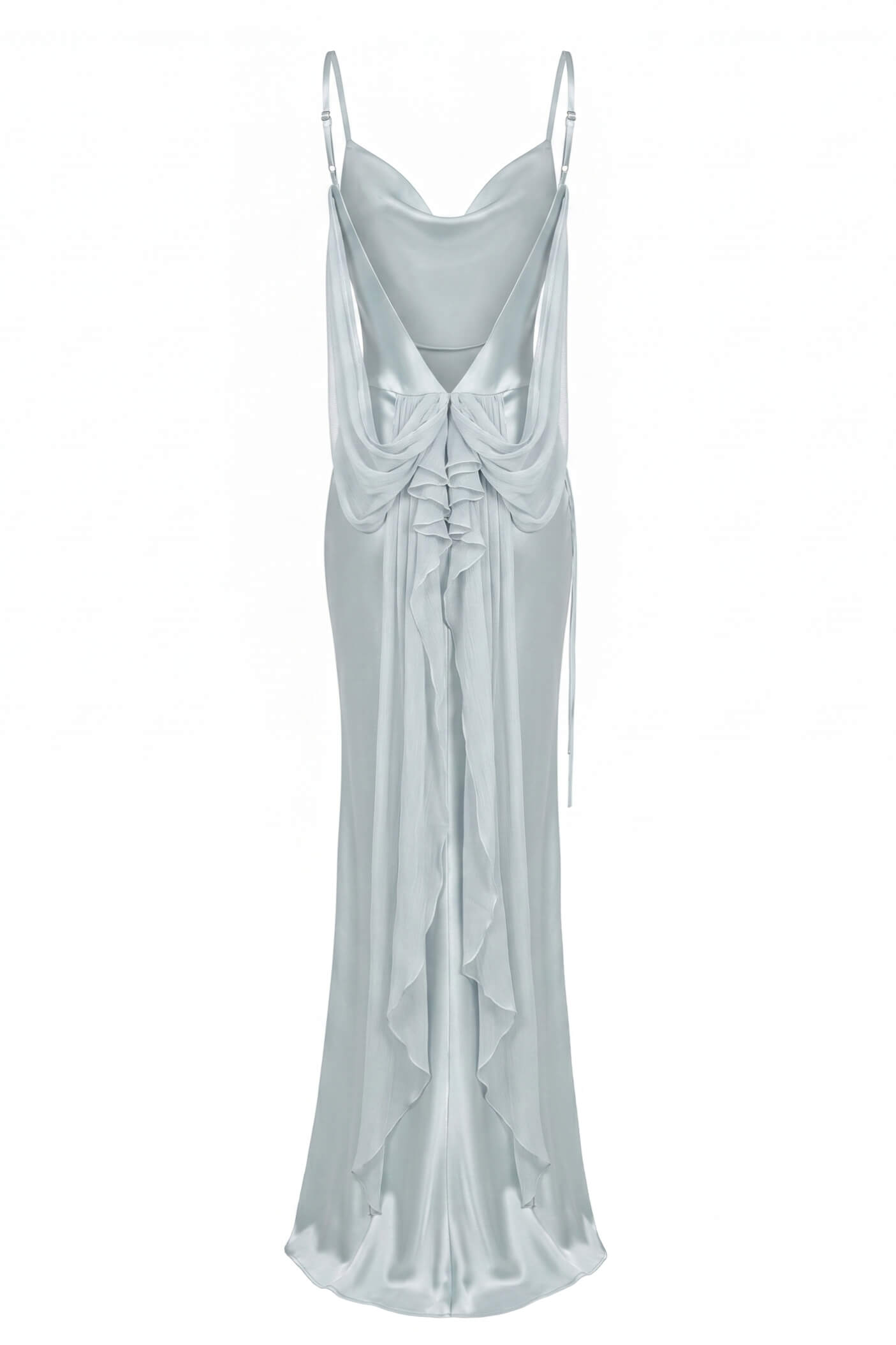 Scia di Luna Gown
