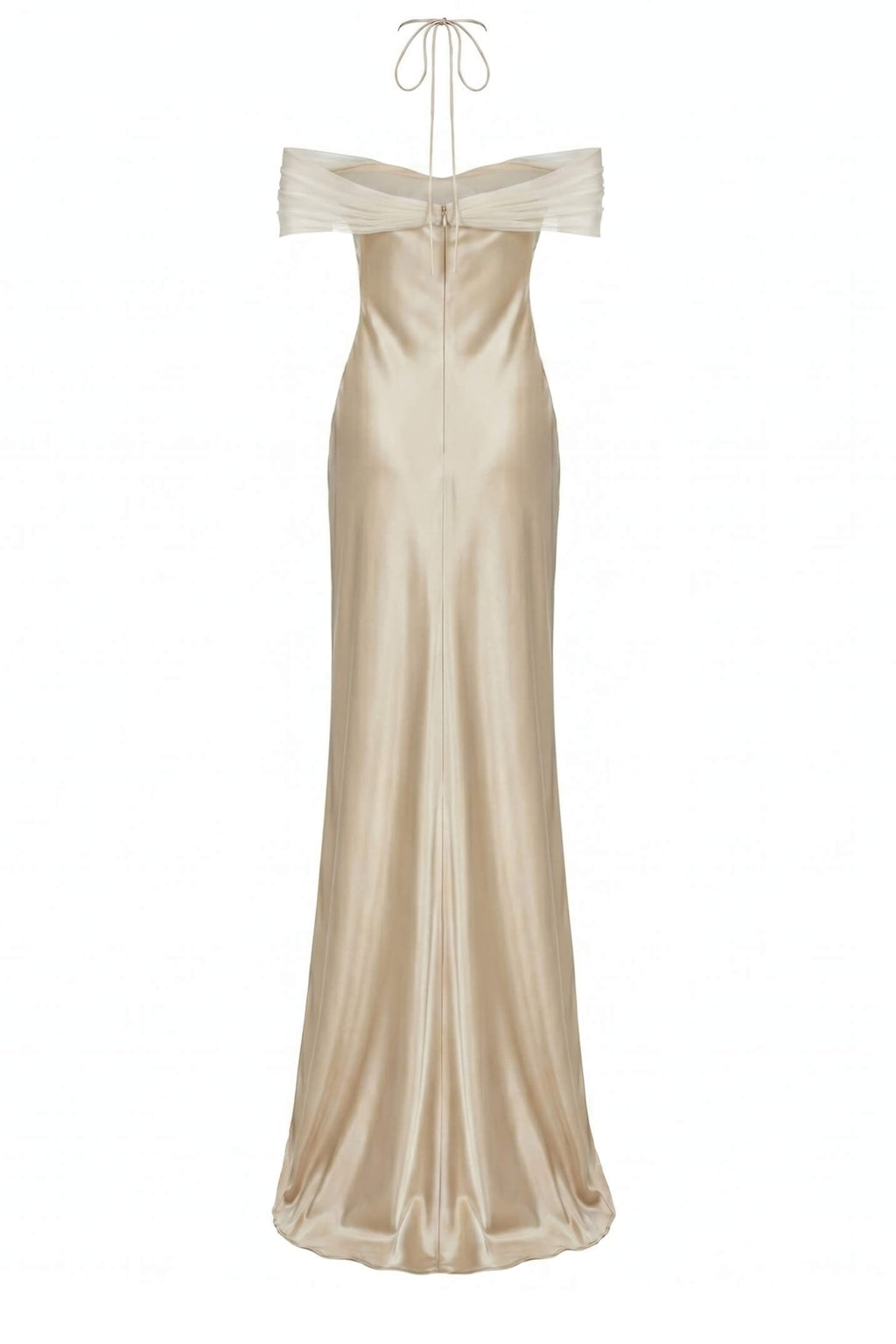 Manto d’Eos Gown