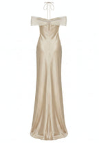 Manto d’Eos Gown