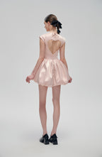 L’Amour Pastel Dress