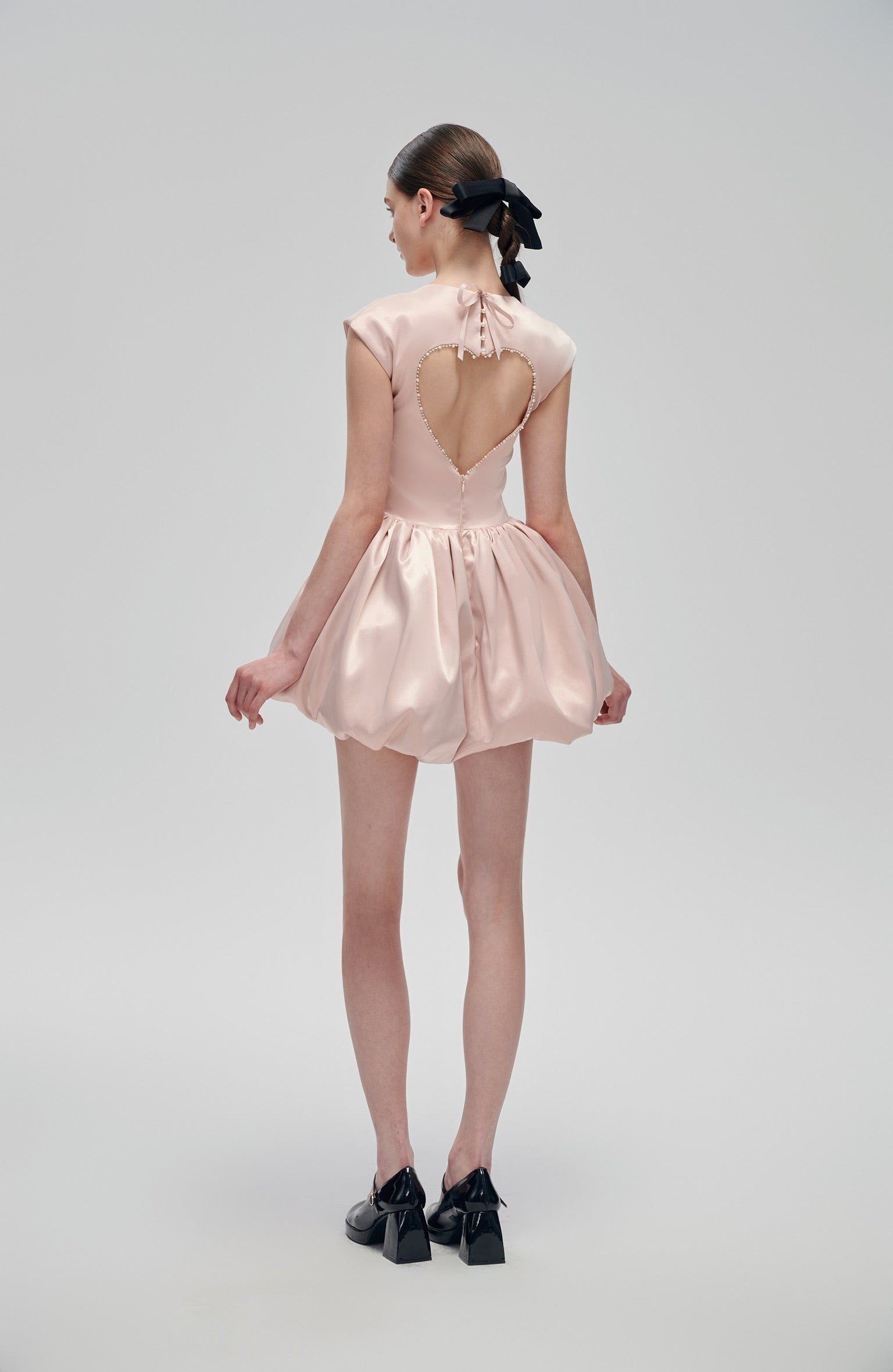 L’Amour Pastel Dress