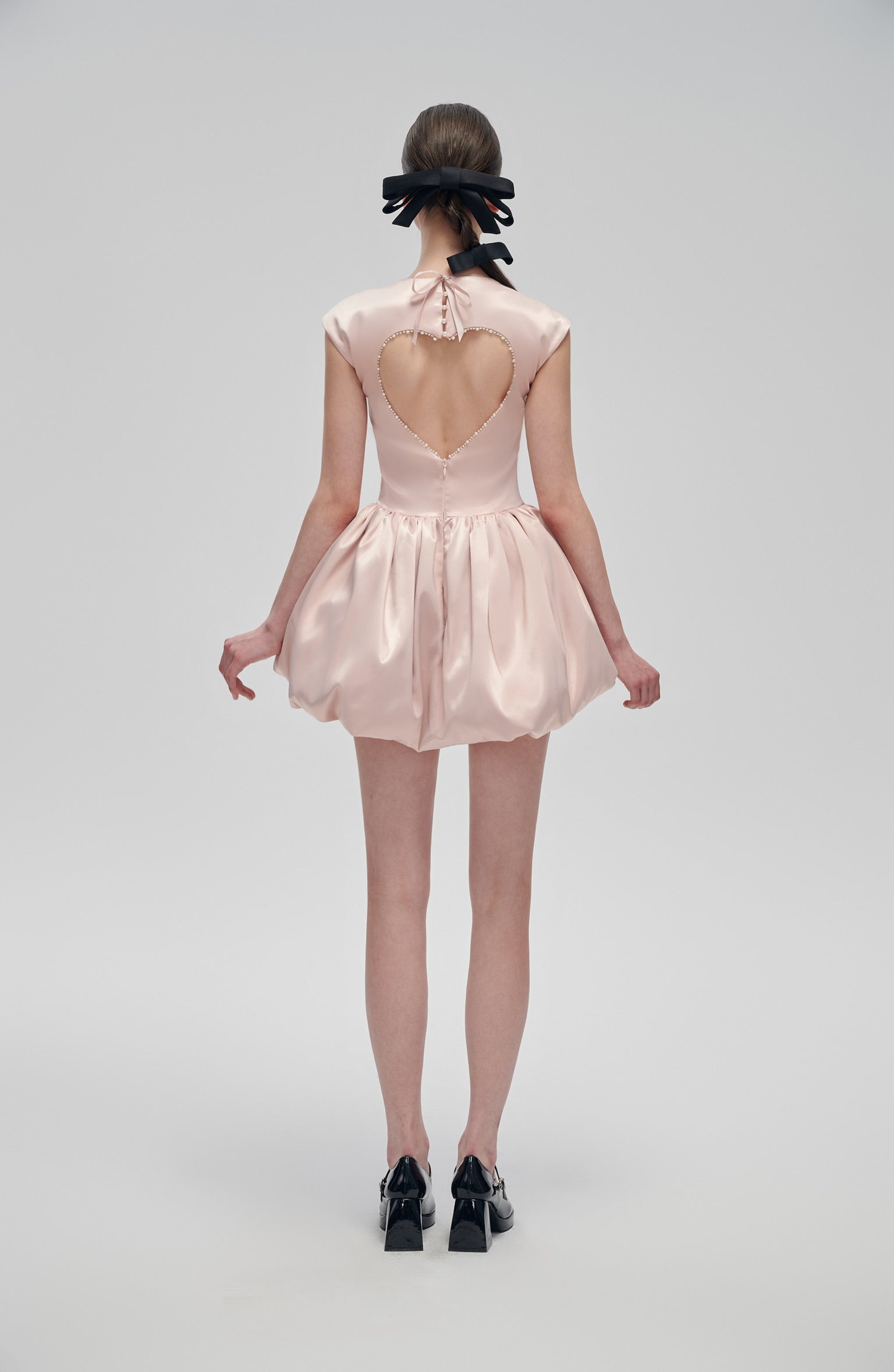 L’Amour Pastel Dress