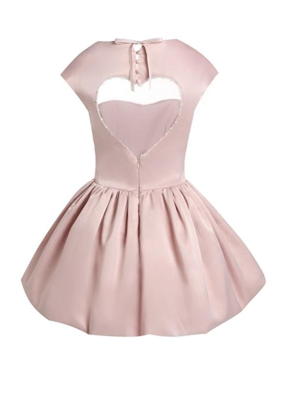 L’Amour Pastel Dress