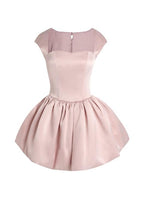 L’Amour Pastel Dress