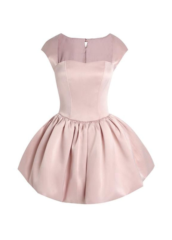 L’Amour Pastel Dress