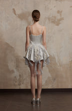 Argento Whisper Sun Dress