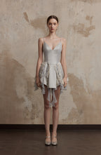 Argento Whisper Sun Dress