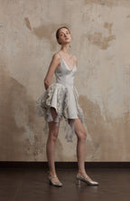 Argento Whisper Sun Dress