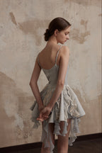 Argento Whisper Sun Dress