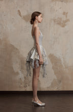 Argento Whisper Sun Dress