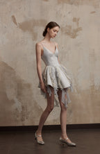 Argento Whisper Sun Dress