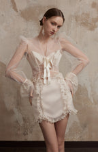 Luce di Velluto Blouse